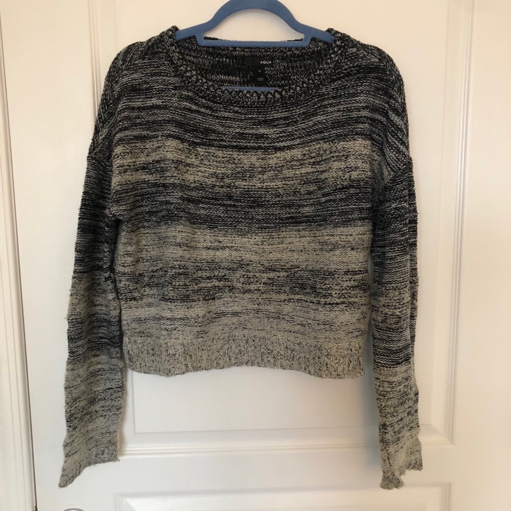 Sweater from Aqua